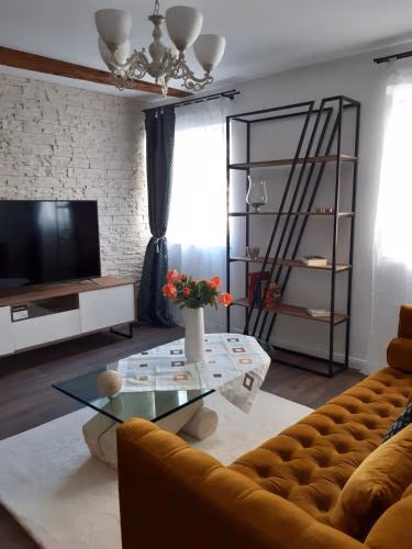 Rome Apartment — foto 1