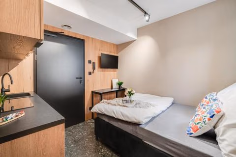 Muzealna Business Rooms — photo 9