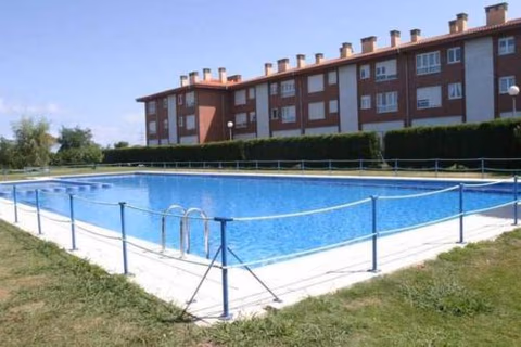 Apartamento Cerca de la Playa — foto 1