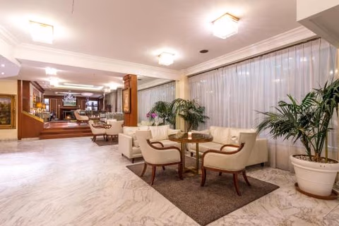 Hotel Century — foto 4