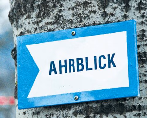 Pension zum Ahrblick — photo 3