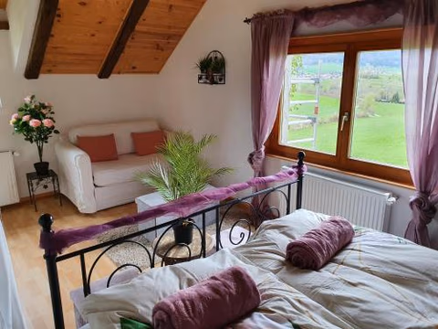 Gîte de la Motte — foto 3