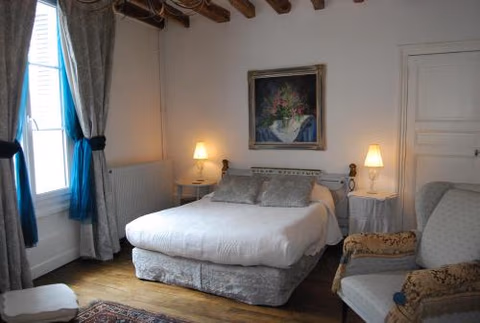 B&B La Closeraie — foto 4