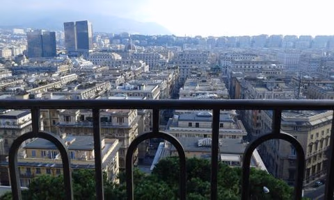 B&B Bruxelles Margherita — foto 3