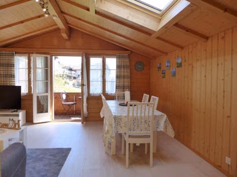 Apartment Chalet Vamika by Interhome — foto 6