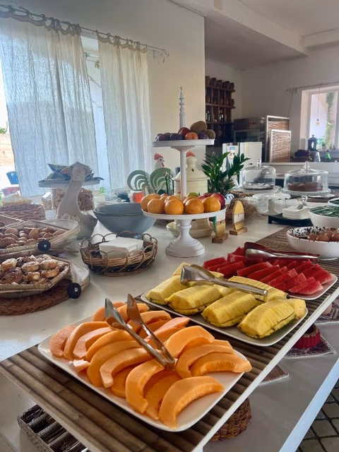 Approdo Boutique Hotel Leuca — foto 2