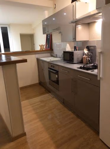 Appartement face au Donjon — foto 3
