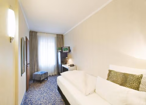 Top Hotel Krämer — photo 2