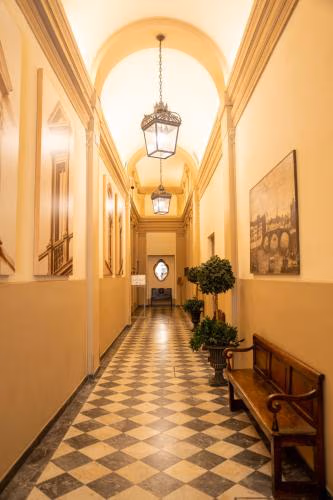 Hotel Pendini — photo 7