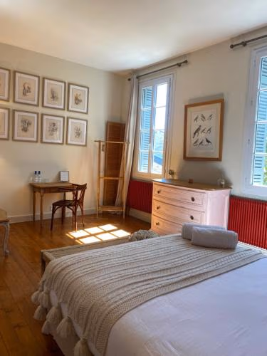 La Maison Reverdi — foto 6