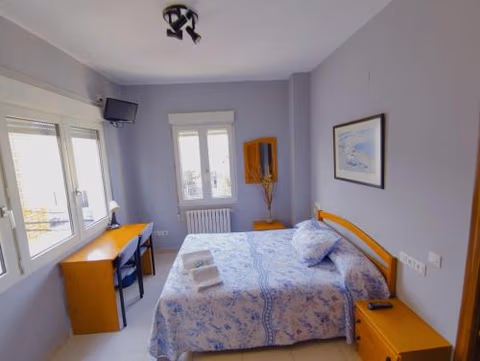 Hostal Monteclaro — foto 6