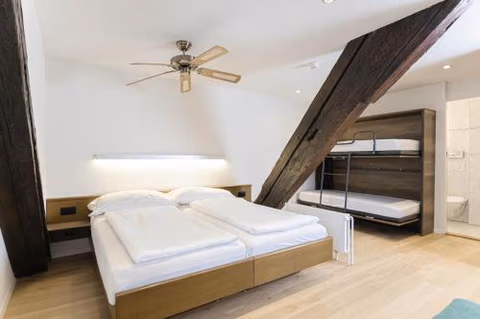 ROESLI Guest House — foto 3