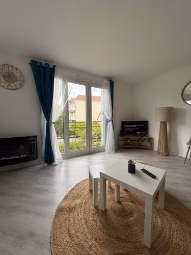 Cozy, quiet and bright studio — foto 1