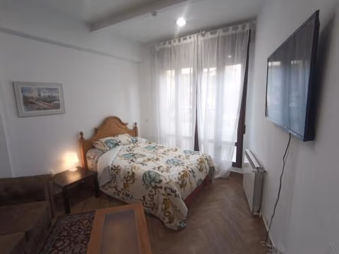 Mini Apartamento de Lujo — foto 1