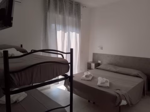 Gianola Residence Monolocali Formia — foto 1