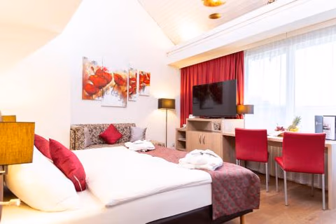 Hotel Alexander — foto 2