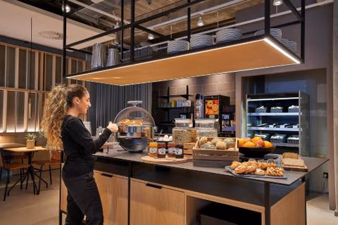 Zleep Hotel Lausanne-Chavannes — foto 3