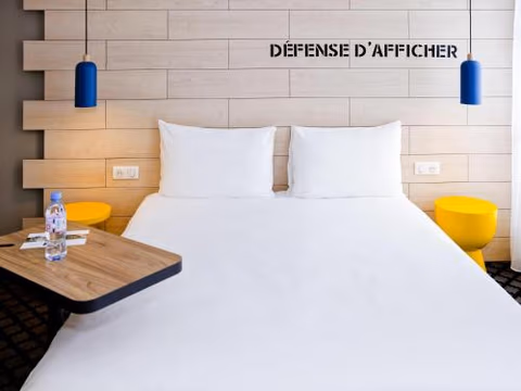 ibis Styles Chalons en Champagne Centre — foto 2