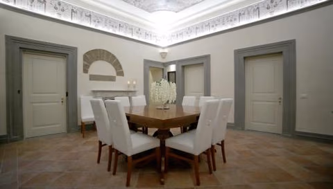 Hotel Renaissance — foto 3