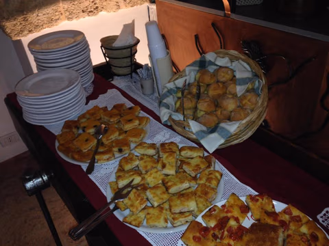 Masseria Ancella — foto 6