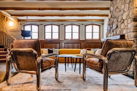 Hotel Bergidyll - Riders Haven — foto 6