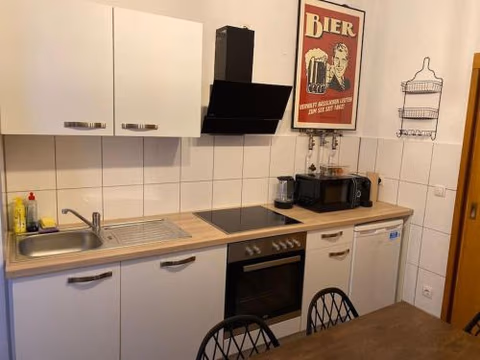 3 Zimmer Apartment mitten in Altstadt - Koblenz — foto 6