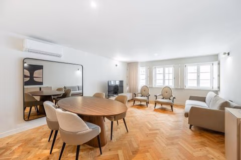 Luxury Duplex Apartment with terrace by Perpetual Relax — photo 8