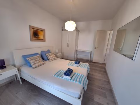 App Sanny with nice terrace — foto 4