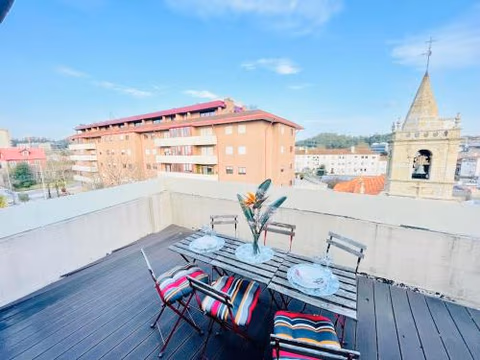 Sweet Apartments Downtown — foto 4