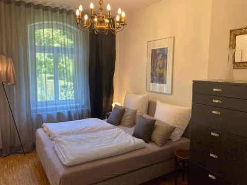 Helsinki Apartment Erfurt 2 — foto 9