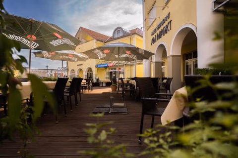 Warias Hotel & Restaurant — foto 4