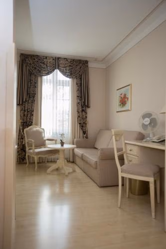 Hotel Burghof — photo 3