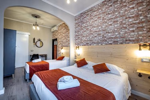 HOTEL VENETO Centro Storico di Firenze — photo 3