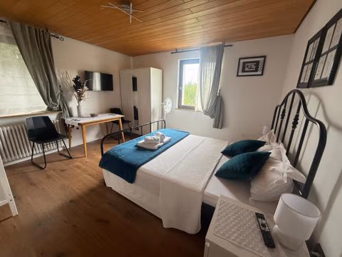 Emi's Guesthouse A2 — foto 9