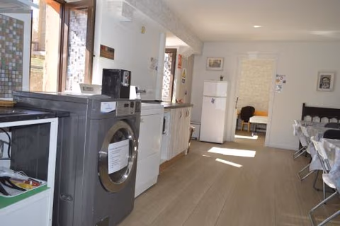 Albergue Gares — foto 7