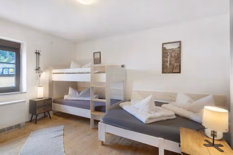 Ferienhaus alte Münze — foto 8