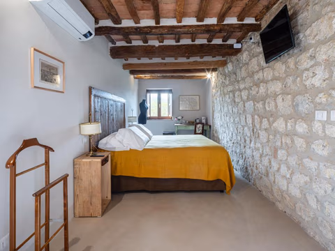 Rooms and Wine al Castello — foto 1
