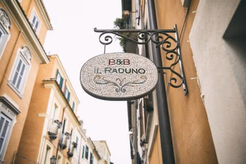 Il Raduno — foto 2