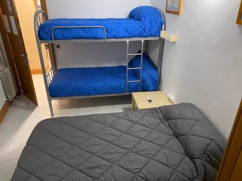 Albergue Las Veletas — foto 2