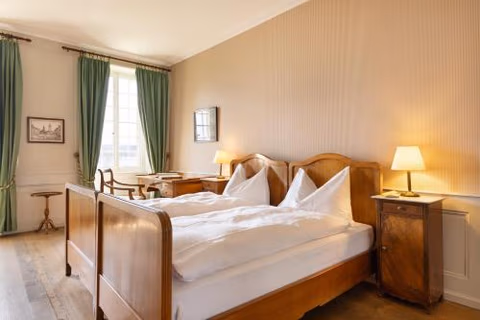 Hotel St Petersinsel — foto 4
