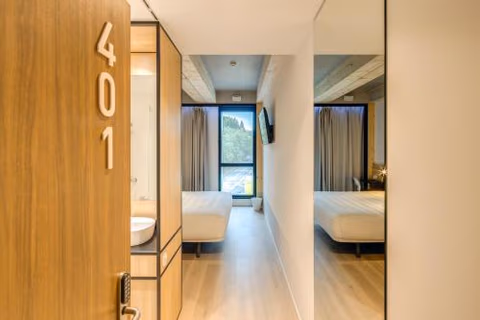 B&B HOTEL Guimarães — foto 9