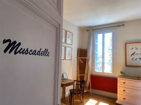 La Maison Reverdi — foto 2