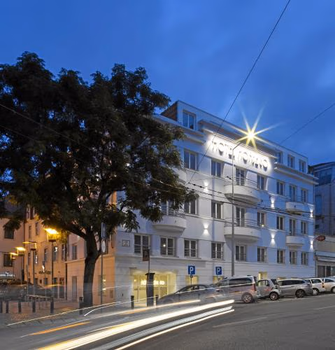 Hotel Mondego — foto 2