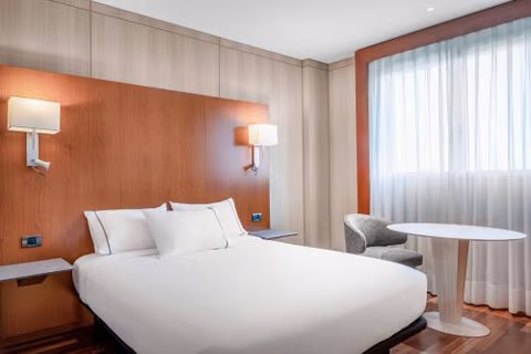 AC Hotel Huelva by Marriott — photo 6