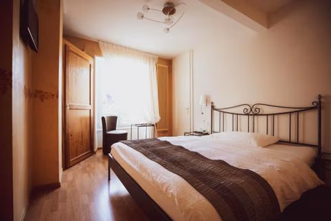 Auberge Communale de la Couronne — foto 2
