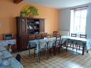 Gîte communal du pèlerin | Miramont-Sensacq — foto 4