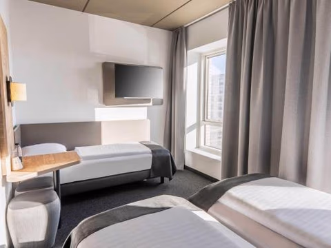 ACHAT Hotel Dresden Altstadt — foto 1