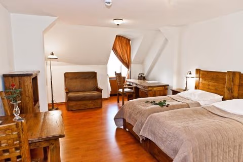 Zamek Królewski w Niepołomicach — foto 7