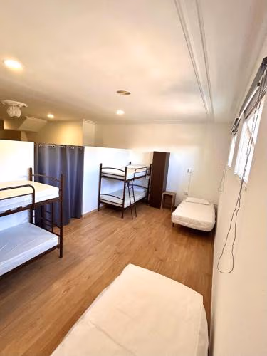 Albergue Melide — foto 7