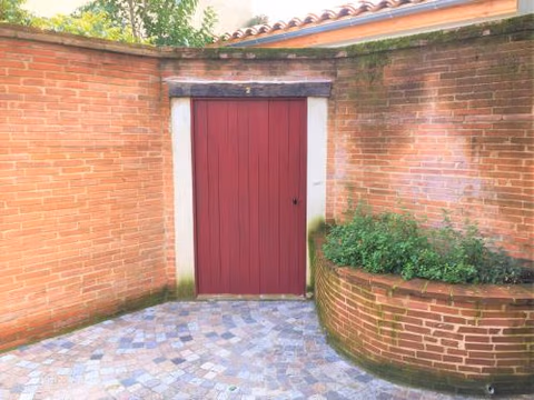La maisonnette de la Concorde — foto 2